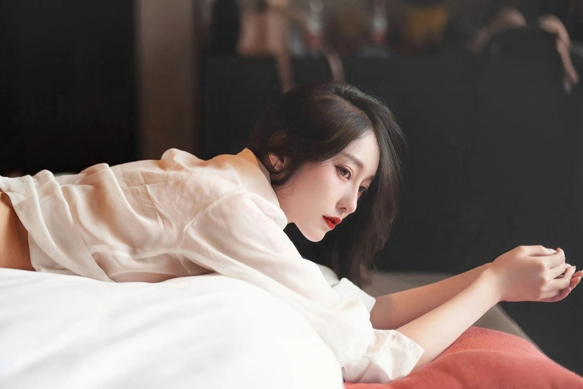 湖北神农架金丝猴家族“添丁加口”